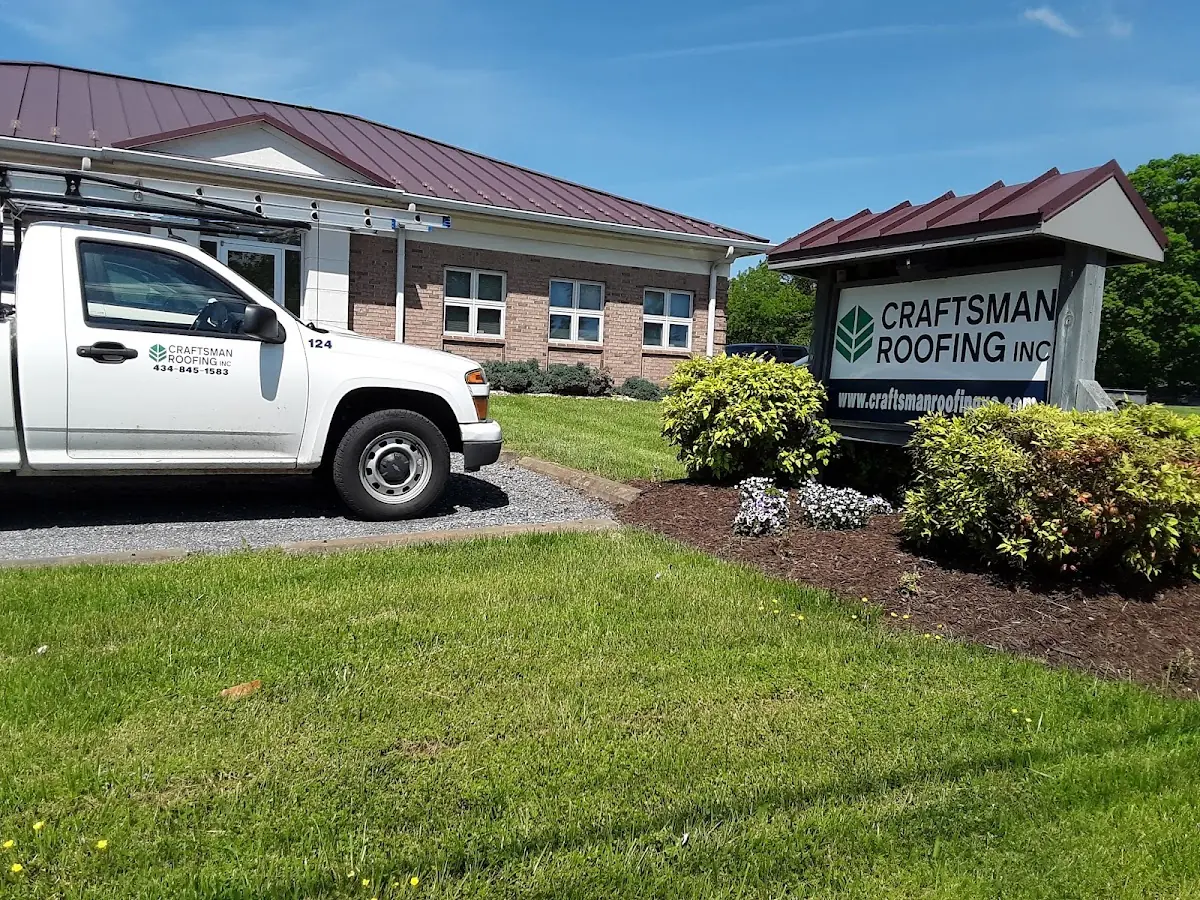 Quality Roof Replacement by experienced craftsmen in Kenmore